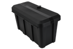 DAKEN 82210 BLACKIT LITE szerszámosláda 550x255x310mm 24l