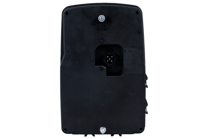 ASPÖCK Earpoint IV hátsó lámpa 5 funkciós jobb oldali