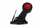 FRISTOM FT-009C LED univerzális helyzetjelző lámpa gumikaron