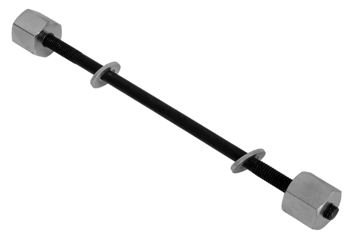 Trail Angel adapter gyorszáras kerékpárokhoz - 974