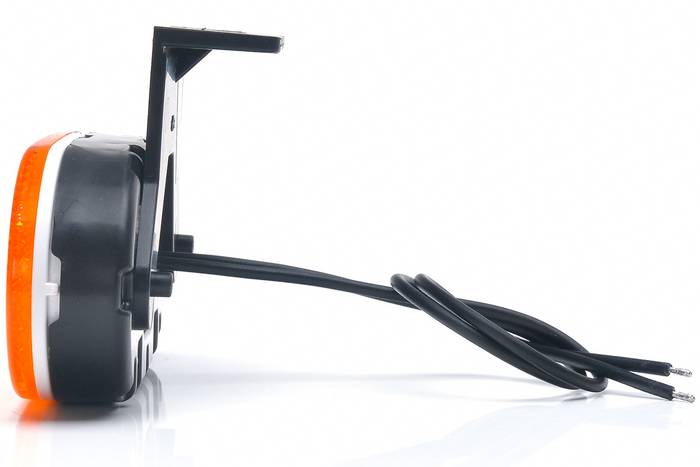 WAŚ 1383 LED univerzális helyzetjelző lámpa foglalattal