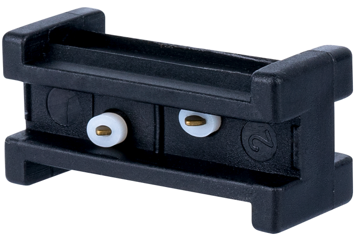 UNITRAILER gyorscsatlakozó utánfutó világítás beszereléséhez, dupla kattintásos klipsz