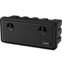 DAKEN 81105 JUST szerszámosláda 750x350x300mm 48l