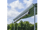ProPlus 368300V01 első napellenző tető- és fali napellenzőkhöz 330x200cm
