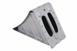 KNOTT G36 kerékék magasság: 150 mm fém