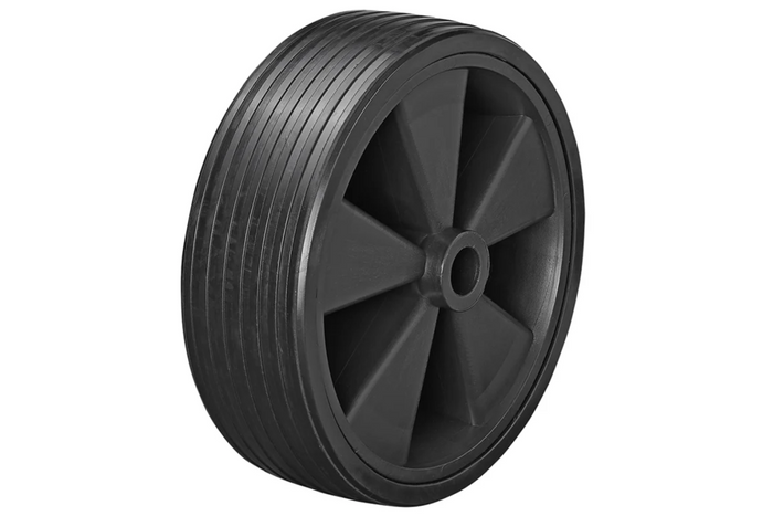 Pótkerék ProPlus 341549 tömör gumi támasztókerékhez 220x70mm