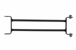 PLASTEX WRR0100 tükörkar hosszabbítóval mezőgazdasági gépekhez, univerzális