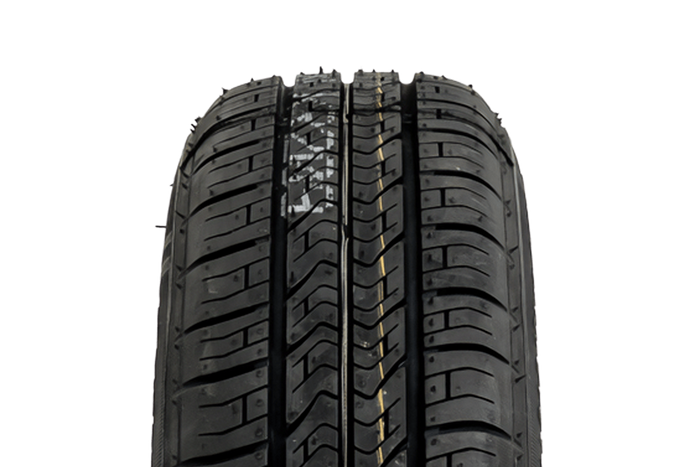 Utánfutó felni KENDA GUMIABRONCS 155/70 R13 74N KENDA FELNI 4Jx13"H2 4x100 ET:30