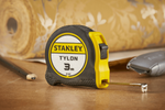 STANLEY Tylon 0-30-687 mérőszalag 3m