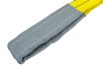 HEFFA daruheveder 6m/90mm/3t hurkokkal