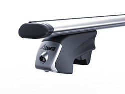 Atera Signo RT 048237 tetőcsomagtartó sínekhez (137 cm) alumínium