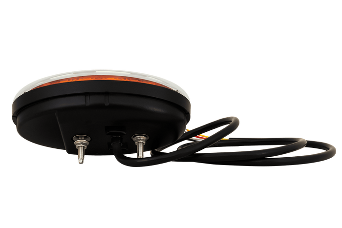  FRISTOM FT-355 LED hátsó lámpa 3 funkciós univerzális