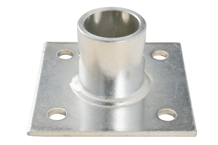 Adapter SIMOL hajtókar-támasztóhoz S.29317 konzol emelőhöz S.170033