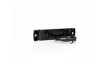 FRISTOM FT-017 C LED-es helyzetjelző lámpa, piros, univerzális