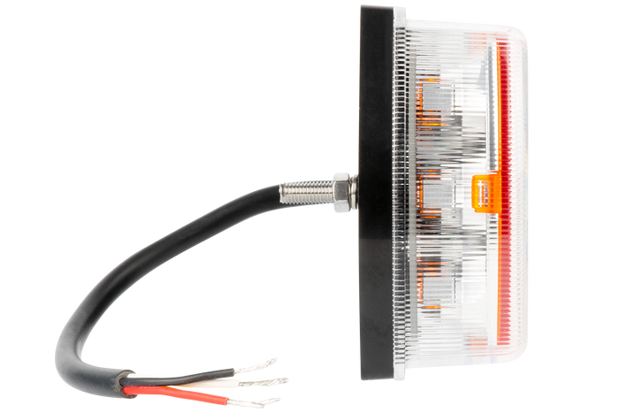 TruckLED L1846 LED hátsó lámpa 5 funkciós bal oldali