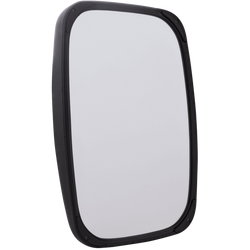 PLASTEX LP0328 oldalsó tükör mezőgazdasági gépekhez 328x238mm