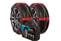 Polaire Steel Sock 126 hóláncok