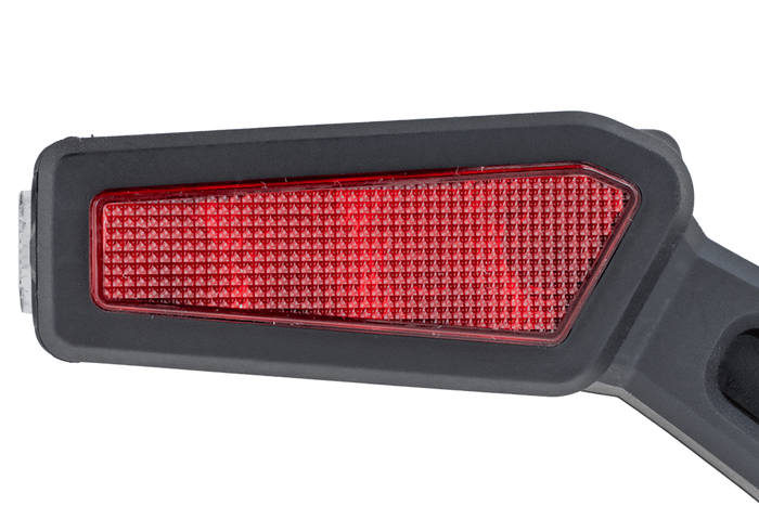 FRISTOM FT-146 LED-es bal oldali helyzetjelző lámpa gumikaron