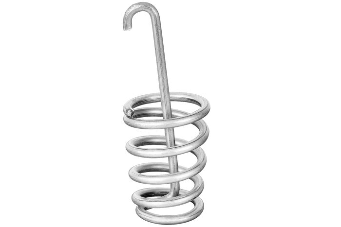 Fékpofák fékezett tengelyekhez KNOTT 250x40 SET