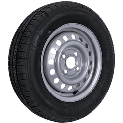 Utánfutó felni KENDA GUMIABRONCS 165/70 R13 79N KENDA FELNI 4Jx13"H2 4x100 ET:30