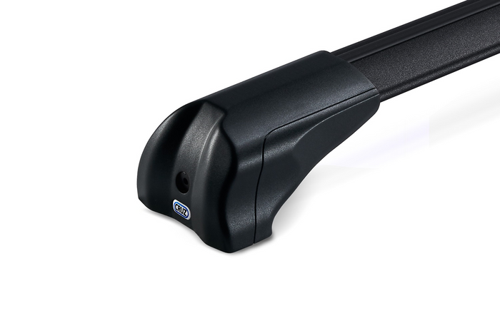 Tetőcsomagtartó kereszttartó CRUZ Airo Fuse Dark 114 - (1x) 925-739