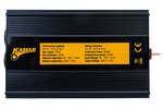 Feszültségváltó 24V/230V (2000/4000W) KAMAR E1931