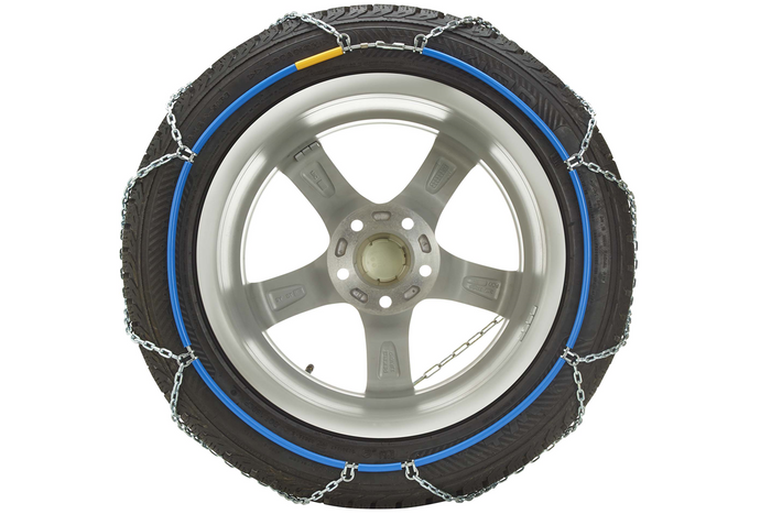 König Zip 9 hóláncok, 97-es méret