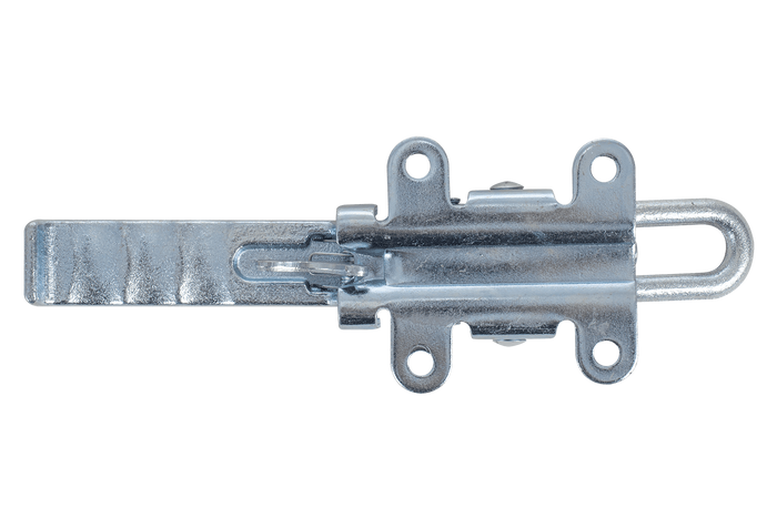 WINTERHOFF EXZV 10-1 pótkocsi oldalsó vonóhorog excentrikus pótkocsi oldalsó záráshoz