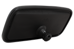 PLASTEX LP0380 oldalsó tükör mezőgazdasági gépekhez 375x183mm