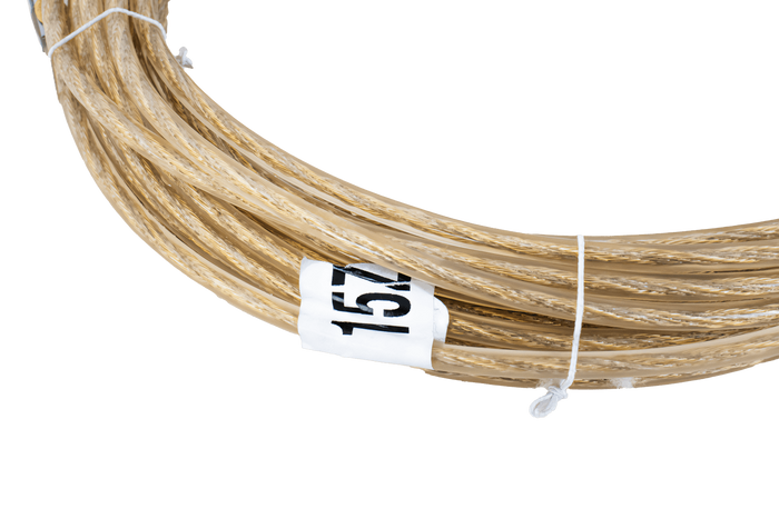 Bozamet vámkötél acélmaggal, 15m