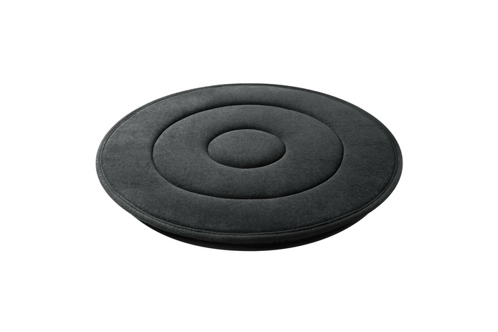 LAMPA 360 fokban forgó autósülés párna 40 cm