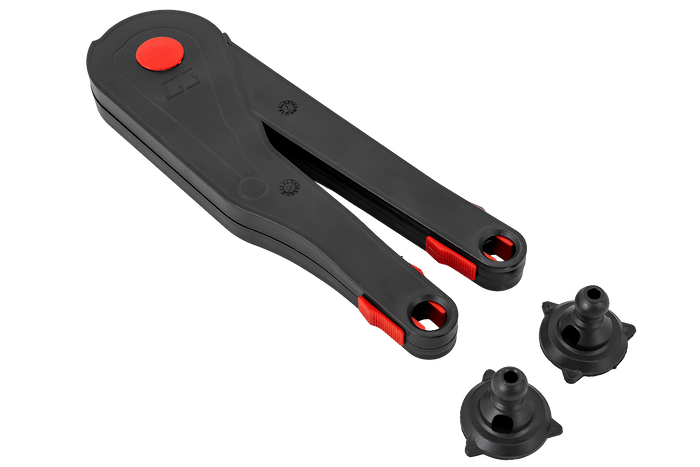 Dobozfedél-mozgató (hátul) - Inter Pack Stella 480/481