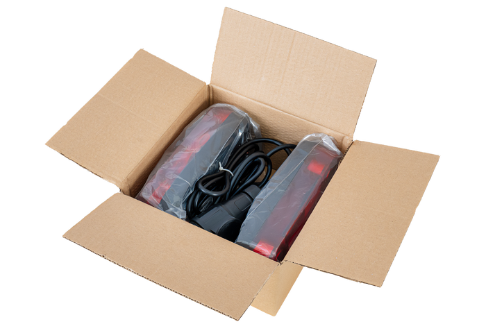 Platform az Inter Pack Re-cargo horgos dobozhoz