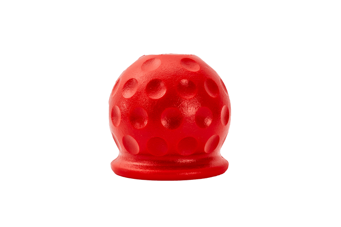 AL-KO piros gumi vonóhorog-takaró