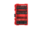 YATO YT-04616 Ütőcsavarhúzó bitkészlet 37 darabos