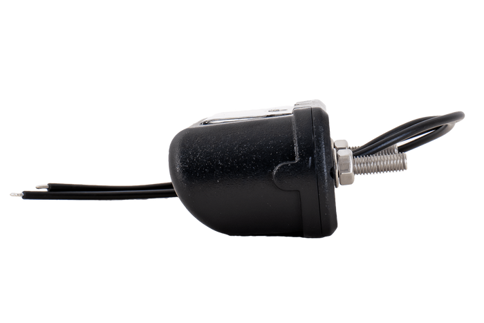 WAŚ W52 LED rendszámtábla világítás 0,2 m-es kábellel