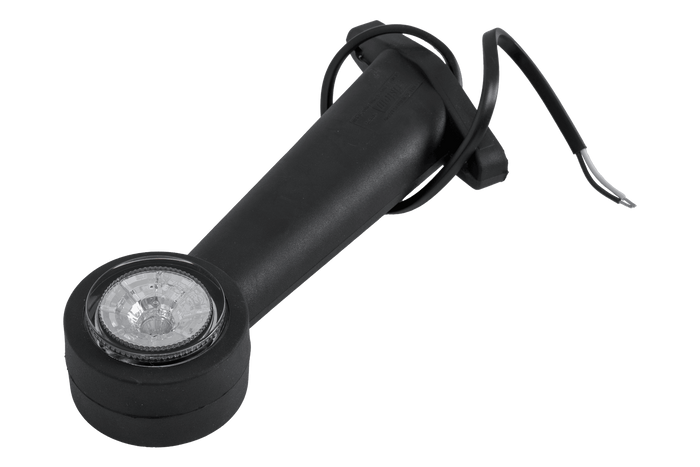 FRISTOM FT-009E LED univerzális helyzetjelző lámpa gumikaron