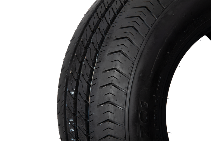 Megerősített pótkocsi gumiabroncs LINGLONG R701 195/55 R10C 98/96N