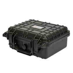YATO YT-08901 hermetikus szerszámkoffer 270x246x124mm