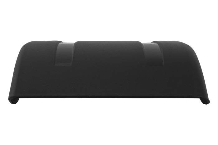 Fél sárvédő pótkocsihoz DOMAR D10224 kerékív 370/240mm