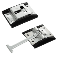 UNITRAILER univerzális ajtókilincs-kampó