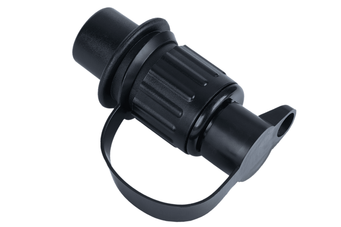 3 tűs TruckLED csatlakozó vonóhorog-aljzathoz