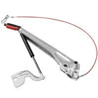 AL-KO kézifékkar ráfutószerkezetekhez 161S 251S