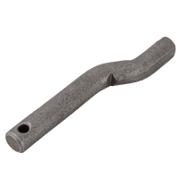 WINTERHOFF BSCHG 10-14-E pótkocsi oldalsó zsanércsavar