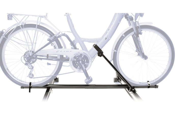 Peruzzo Modena - Kerékpártartó vázra szerelhető
