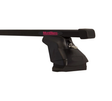 Mont Blanc AMC univerzális acél tetőcsomagtartó