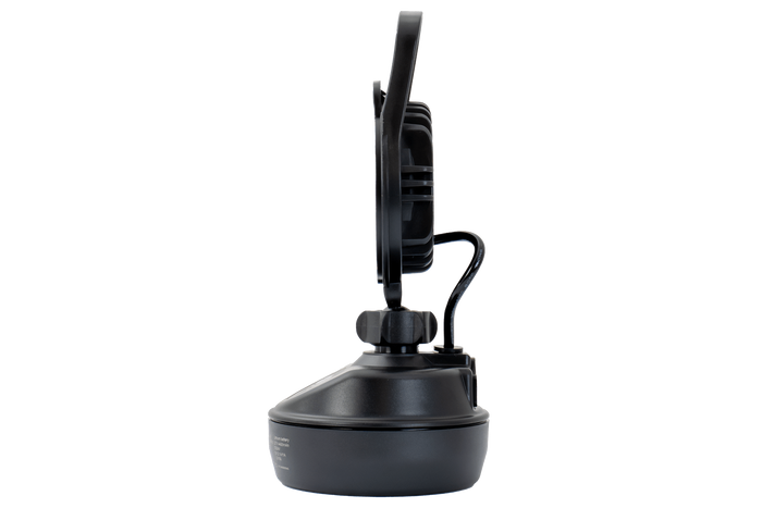 TruckLED L0159 9xLED újratölthető mágneses LED munkalámpa