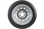 Megerősített pótkocsi kerék LINGLONG GUMIABRONCS 195/50 R13C 104/101N UNITRAILER FELNI 5.5Jx13"H2 5x112 ET:30