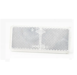 Téglalap alakú reflektor fehér FRISTOM DOB-035B 90x40mm reflektor lámpa