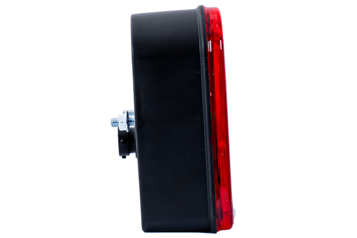 DOBPLAST DPT35 hátsó lámpa 6 funkciós bal oldali